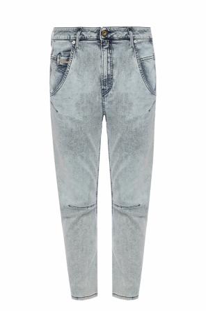'fayza-ne' jeans, zdjęcie 1 'fayza-ne' jeans od Diesel